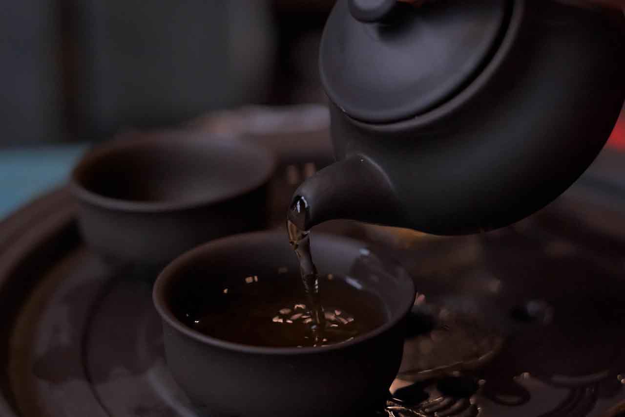 oolong-tea