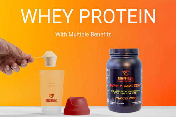 All essentials you need to know about whey protein.