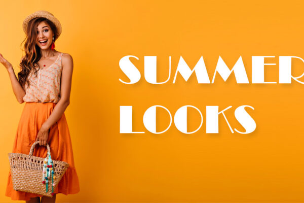 5 Stylish Looks for Women Summer Season Dresses