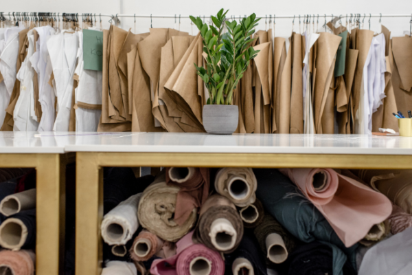 What You Need to Know about Fabric Sourcing and Manufacturing