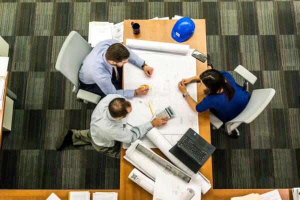 What are the essential tips to know to grow a general construction business?