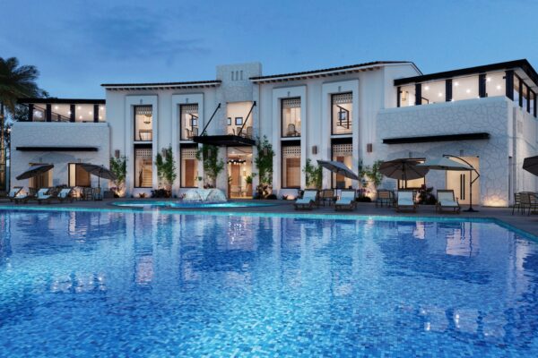 The Art Of Hotel Photography To Capture The Perfect Shot