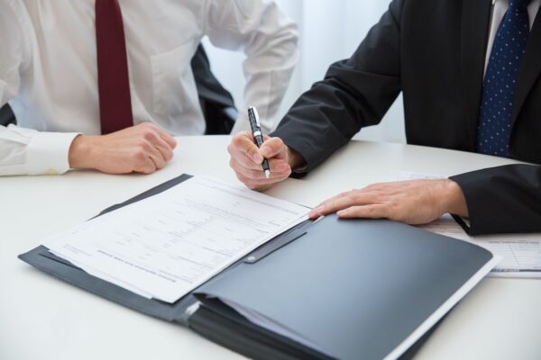 What are some bankruptcy questions to ask your attorney before filing?