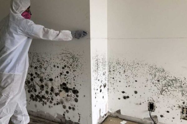 Mold Insurance Claims Made Easy: Proven Tips to Document Damage and Fast-Track Approval