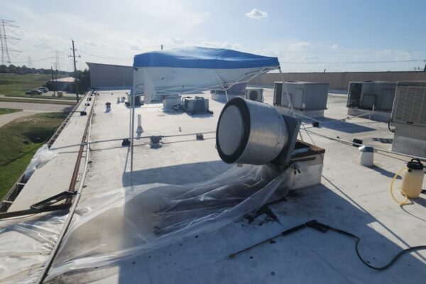 Weather-Proof Your Facility: Houston Commercial Cleaning Tips for Every Season