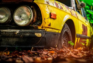 Turn Your Junker into Quick Cash: How to Sell Your Car in Cypress, TX