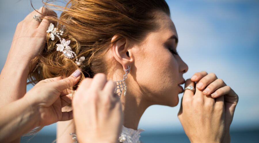 experienced hair and makeup artists