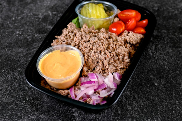 Quick & Nutritious Meal Plans for Busy Families in Friendswood
