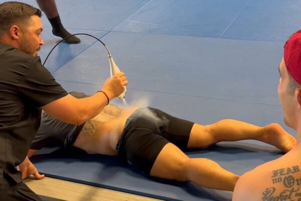 First Cryo Fat Reduction Session Made Easy: Simple Prep for a Smooth Visit