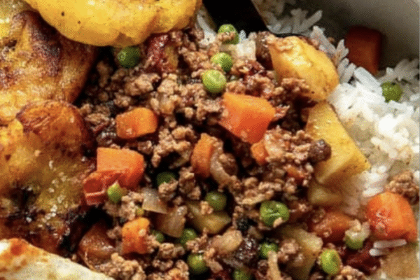 Meal Planning Made Simple: How It Saves Time and Keeps You Eating Well