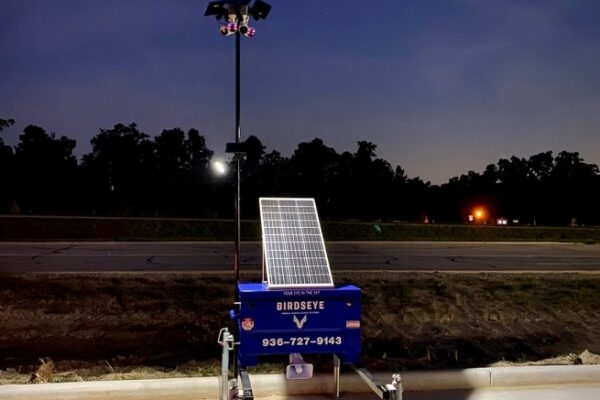 Top Ways to Stop Theft on Your Austin Construction Site