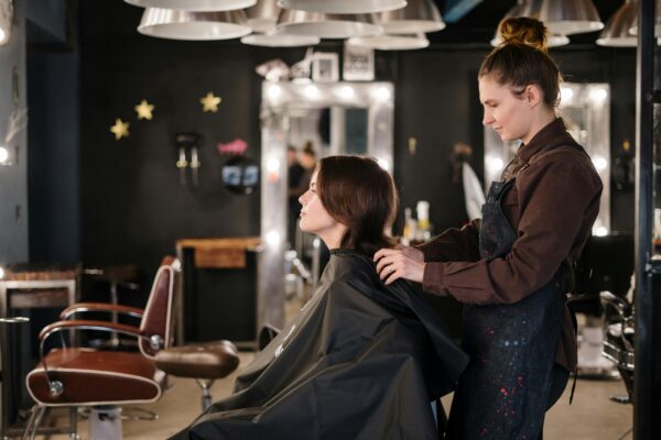 Coastal Glam: The Luxe Haircuts La Jolla Is Loving Right Now