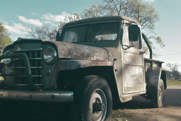Sell Your Junk Car in Texas City Without a Title: A Simple Step-by-Step Guide