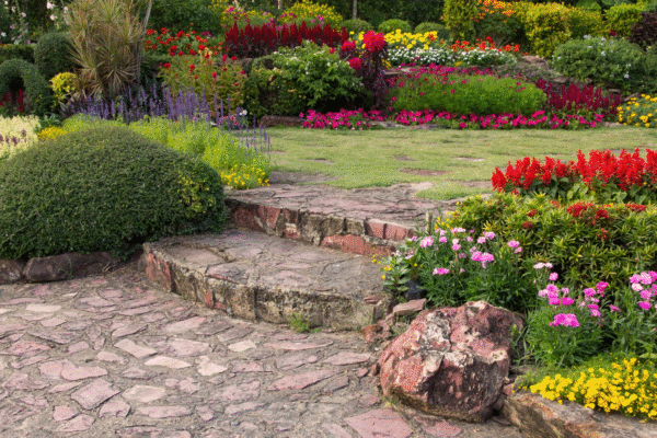 How Hardscaping Boosts Home Value and Beauty