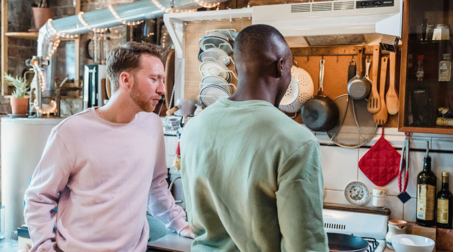 Commercial Cleaning Services