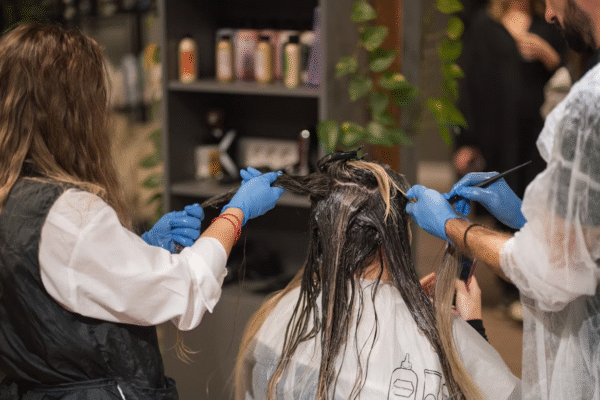 Keratin Complex vs. Brazilian Blowout: Which Treatment Is Right for You?