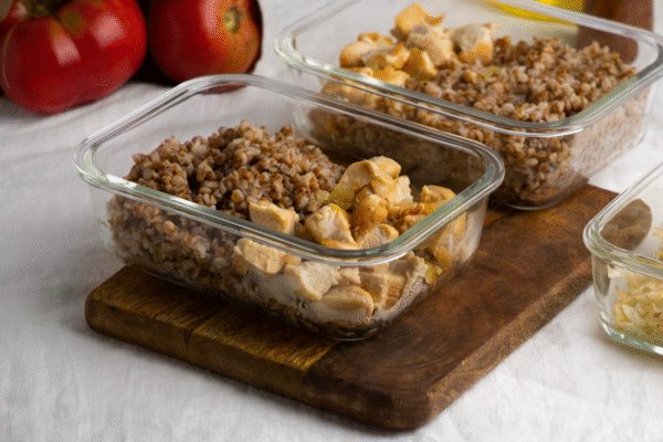 Beef Meal Prep Made Simple: Flavorful Ready Meals to Power Your Week