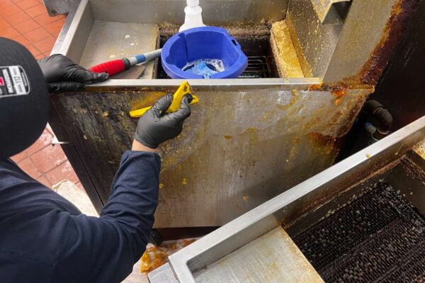 How Professional Hood Vent Cleaning Improves Air Quality and Kitchen Performance