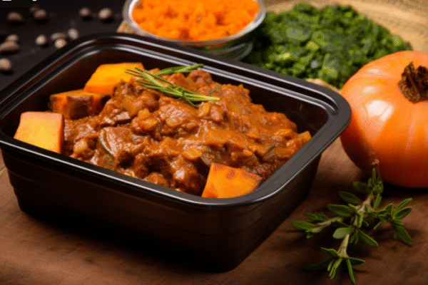 Simple & Savory: Beef Meal Prep Ideas for Tasty, Time-Saving Dinners