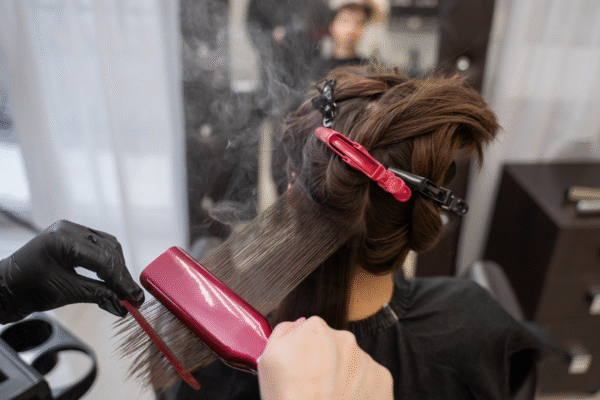 The Most Common Blow Dry Bar Booking Mistakes and How to Avoid Them for a Smooth, Long-Lasting Style