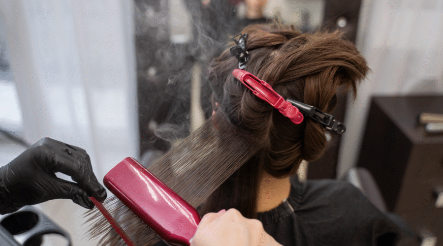 The Most Common Blow Dry Bar Booking Mistakes and How to Avoid Them for a Smooth, Long-Lasting Style