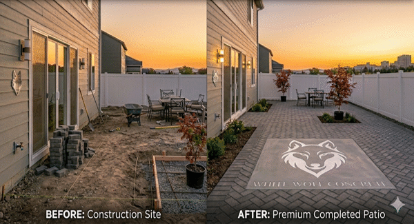 How a New Concrete Driveway Can Instantly Improve Your Michigan Home’s Curb Appeal and Value